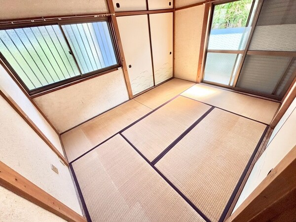 居室
