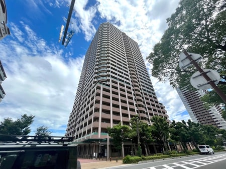 ラピタス３１西宮(1008)外観写真
