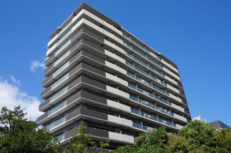 クレアガーデン伏見桃山(1304)外観写真