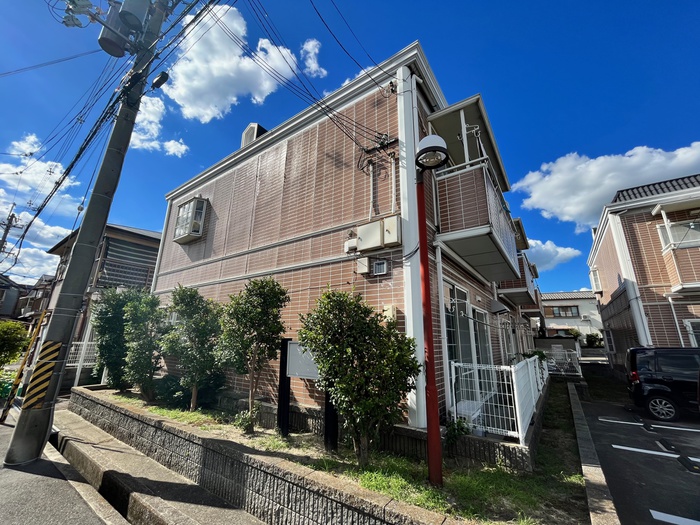 ラプラーニュ壱番館