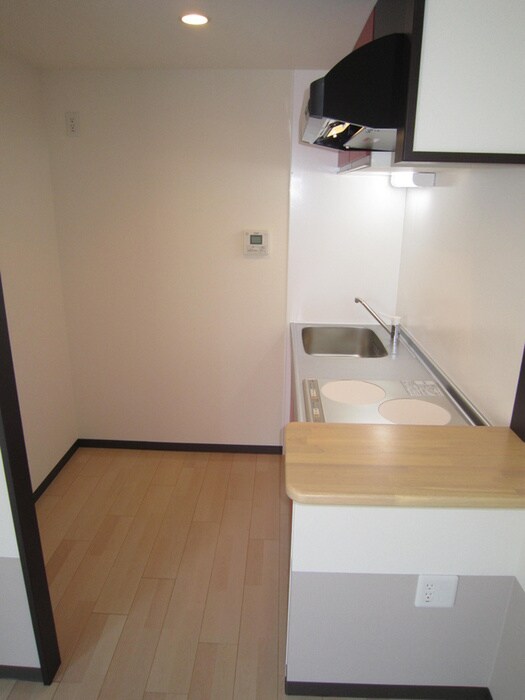 物件内観写真10　(キッチン)