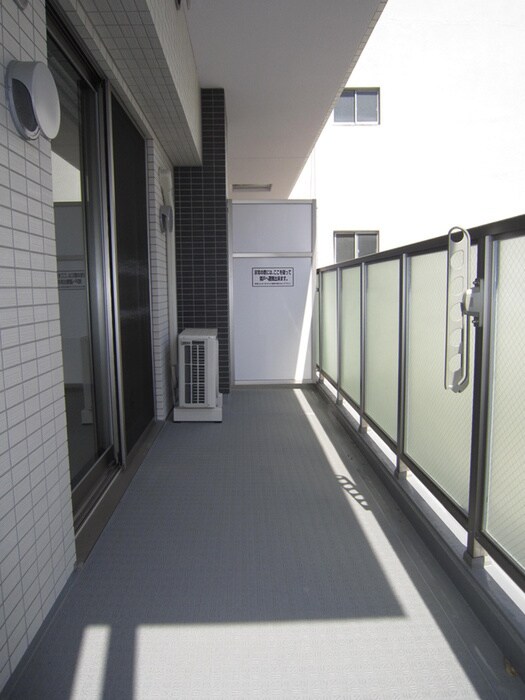 物件内観写真15　(ベランダ・バルコニー)