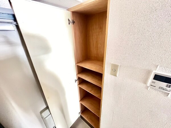 靴箱