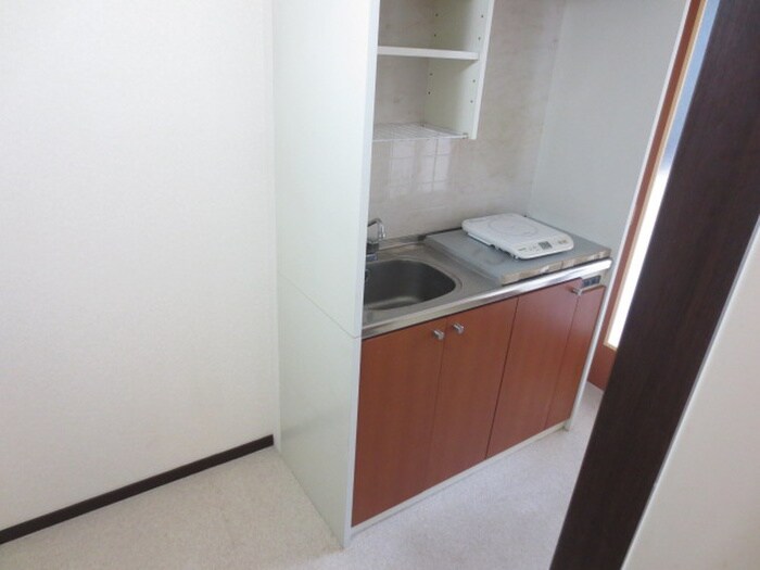 物件内観写真7　(キッチン)