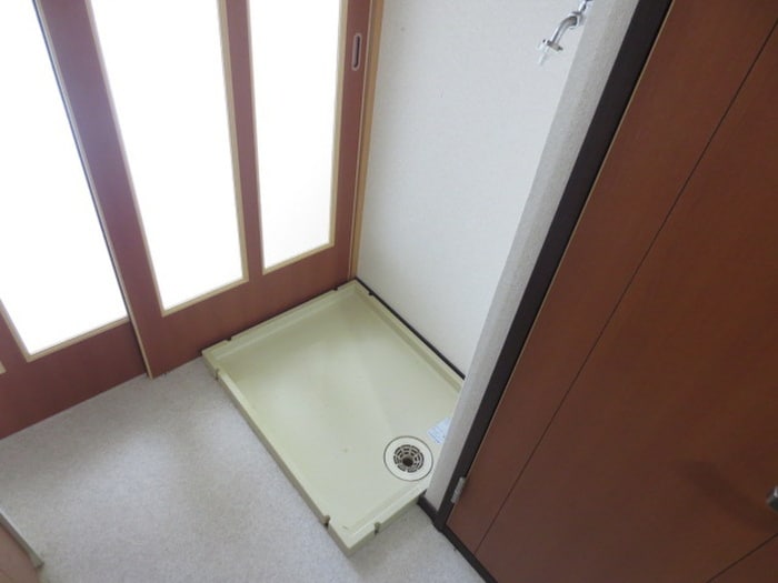 物件内観写真11　(洗面)