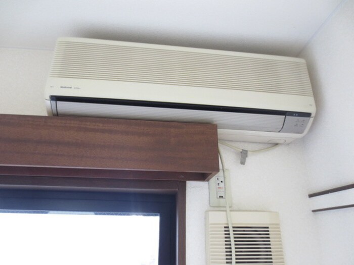 物件内観写真19　(室内からの展望)