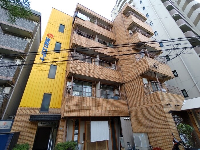 物件外観写真3　(外観写真)