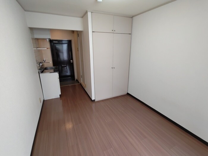 物件内観写真20　(居室)