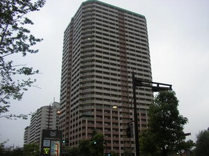 ラピタス３１西宮(1011)外観写真