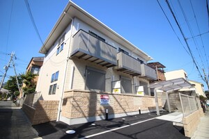 シャルールくちど外観写真