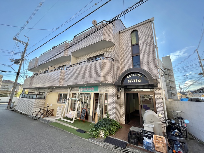 外観写真
