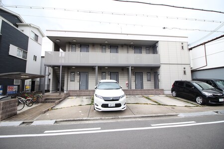 シエル外観写真