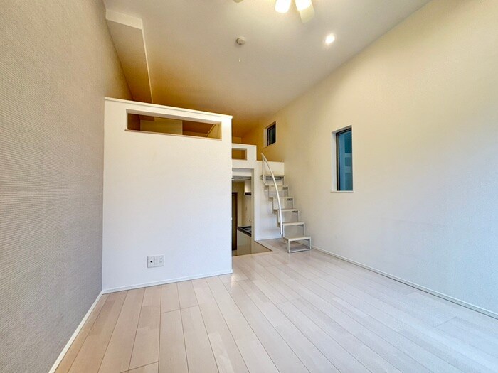 物件内観写真14　(居室)