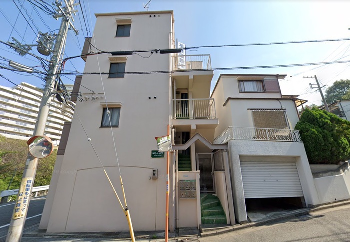 サンマリン大蔵谷