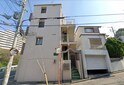 サンマリン大蔵谷