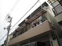 岡本マンション