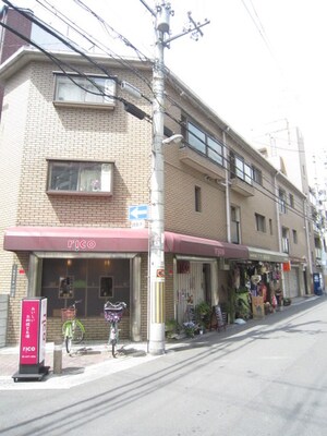 第２武田マンション外観写真