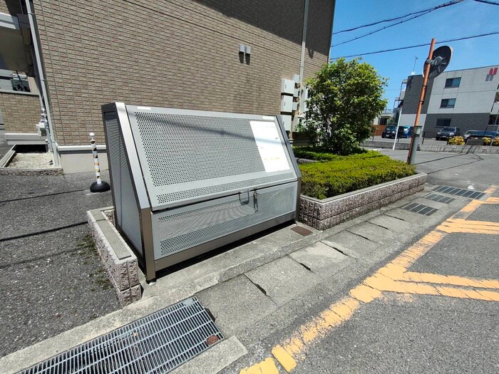 物件外観写真6　(建物設備)
