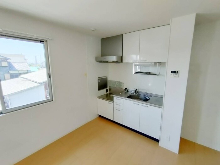 物件内観写真11　(キッチン)