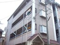 ライフイン住之江Ａ棟