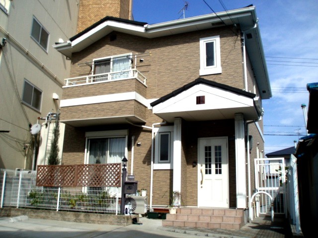 土師様戸建