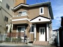 土師様戸建