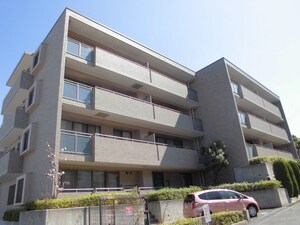 ｸﾞﾗﾝｽﾃｲﾂ枚方香里園町(404)外観写真