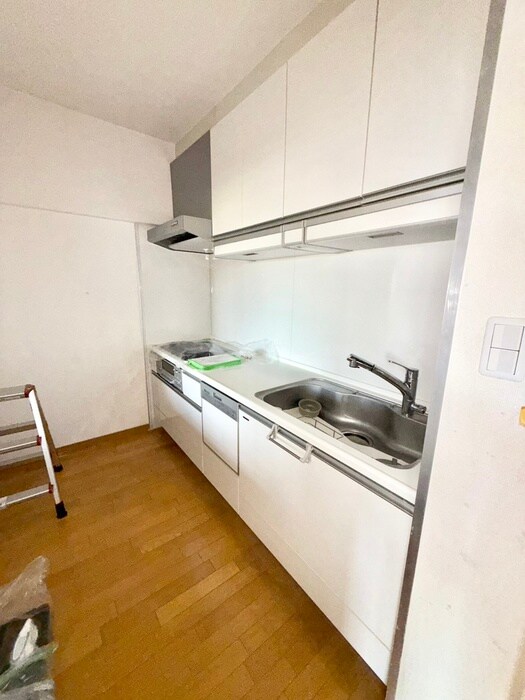 物件内観写真10　(キッチン)