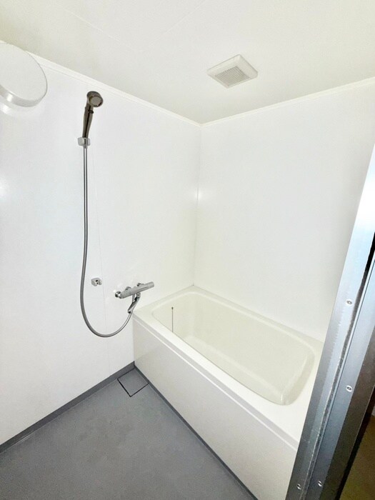 物件内観写真11　(バス／シャワールーム等)