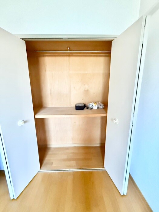 物件内観写真15　(収納)