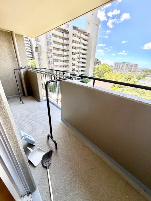 物件内観写真16　(ベランダ・バルコニー)