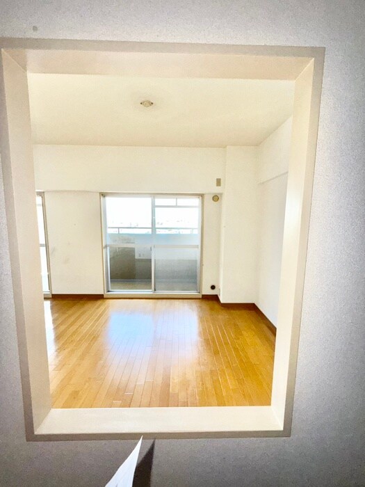 物件内観写真21　(居室)