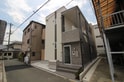 ハーモニーテラス桑津Ⅱ