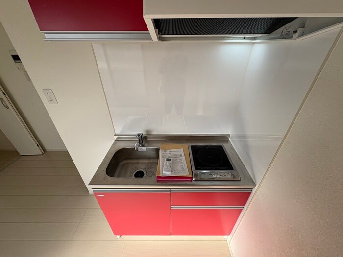 物件内観写真7　(キッチン)