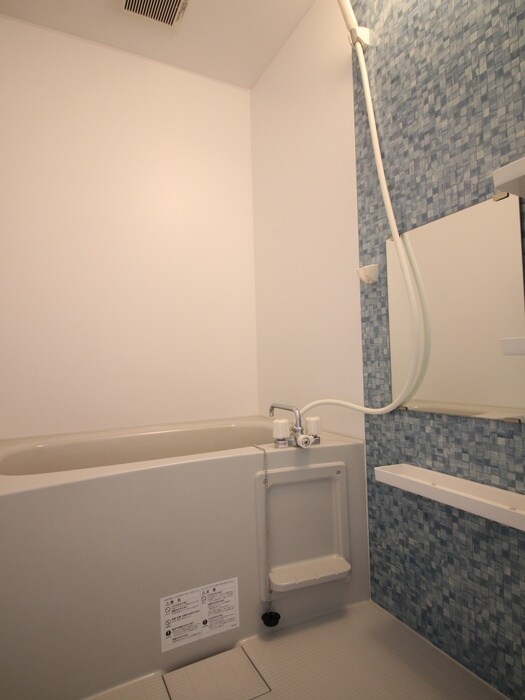 物件内観写真9　(バス／シャワールーム等)