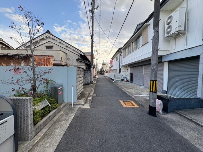 物件外観写真6　(周辺環境)