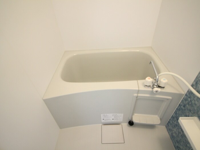 物件内観写真10　(バス／シャワールーム等)