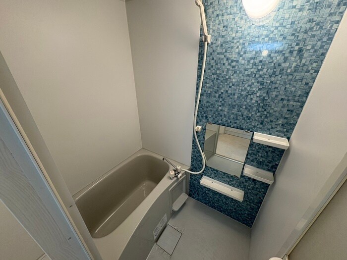 物件内観写真10　(バス／シャワールーム等)