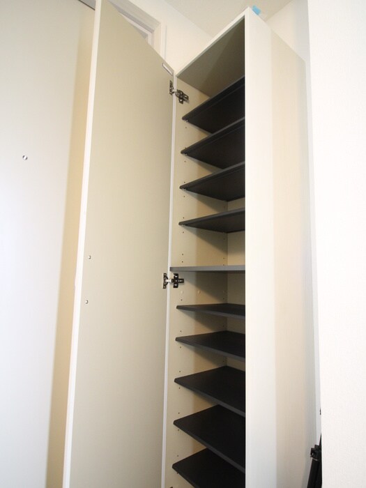 物件内観写真12　(室内からの展望)