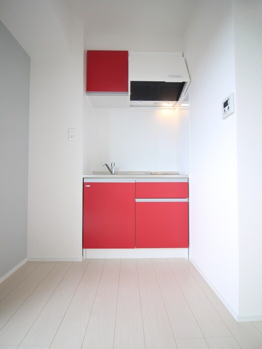 物件内観写真14　(キッチン)