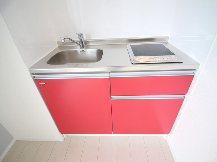 物件内観写真15　(キッチン)