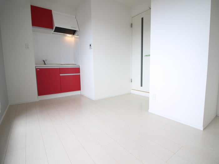 物件内観写真18　(居室)