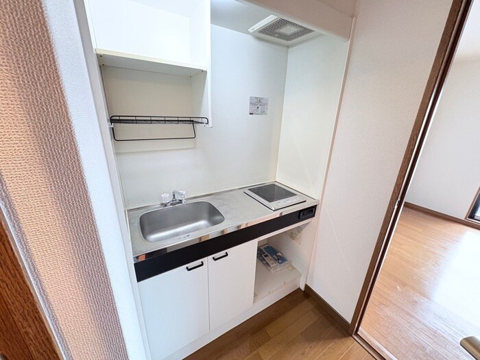 物件内観写真9　(キッチン)