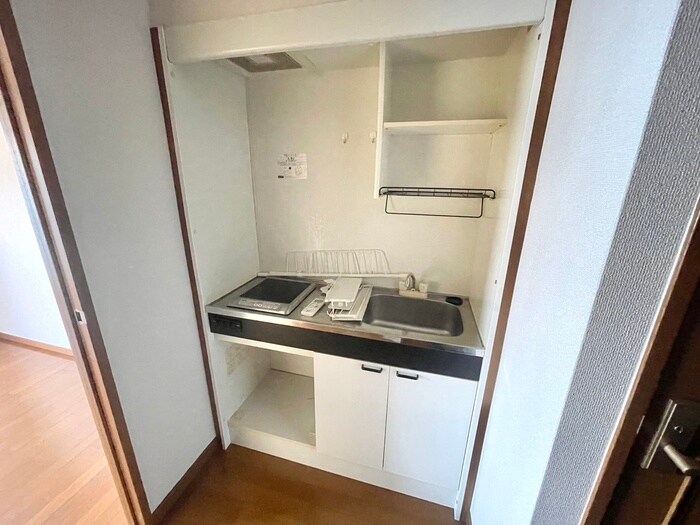 物件内観写真9　(キッチン)