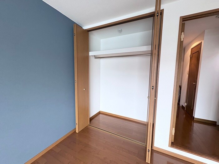 物件内観写真14　(収納)