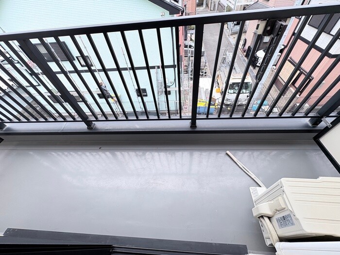 物件内観写真18　(ベランダ・バルコニー)