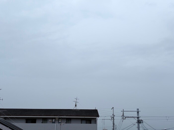 物件内観写真19　(室内からの展望)