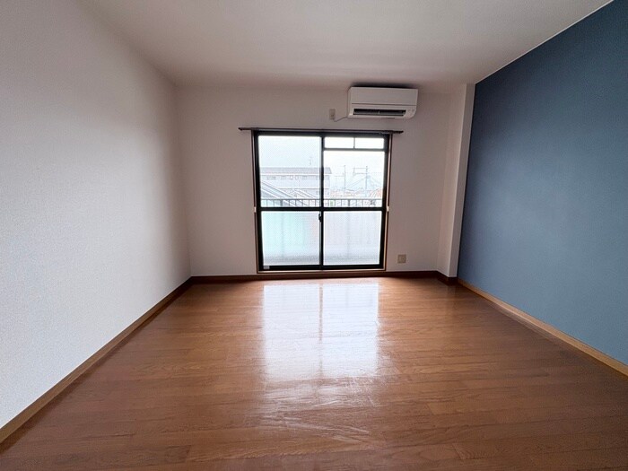 物件内観写真22　(居室)