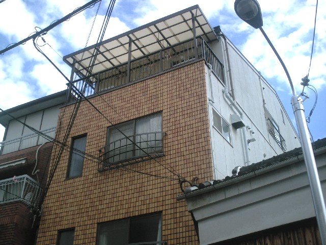 外観写真