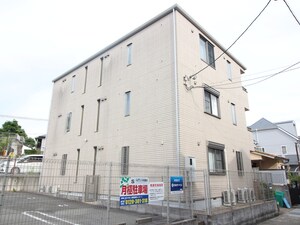 旭化成ラ・カーサ夙川外観写真